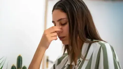 How Serious is a Nasal Polyp?